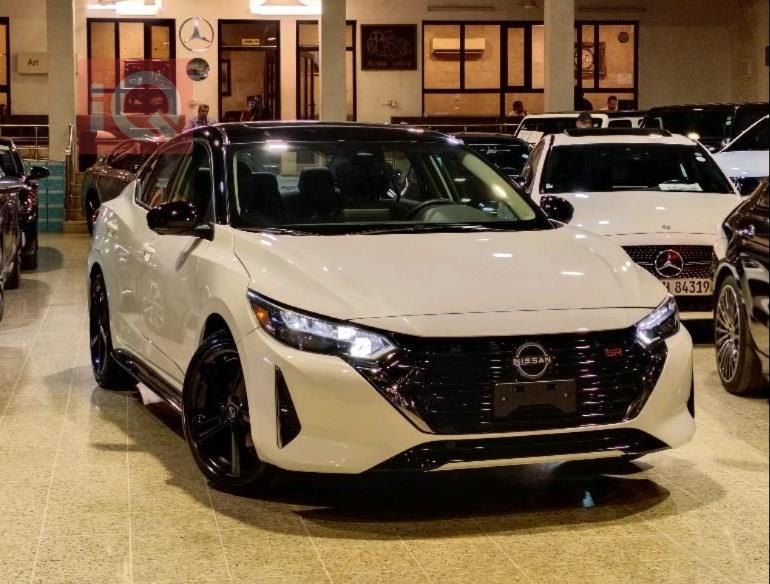 نیسان سێنترا